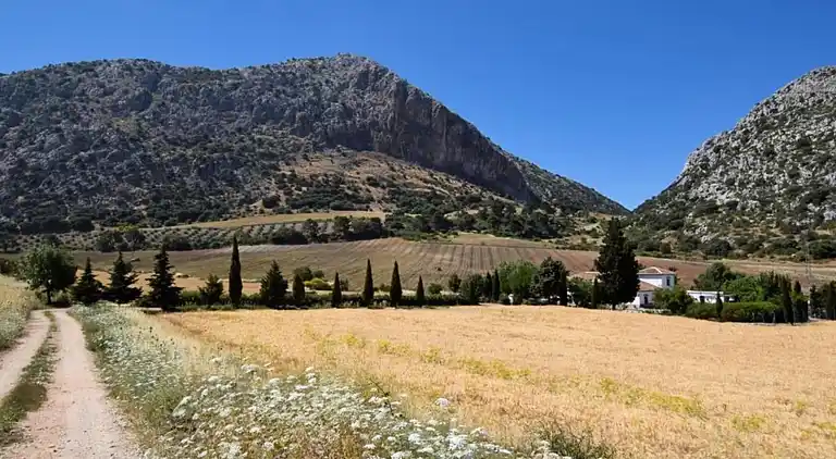 Villa in Venta De La Leche