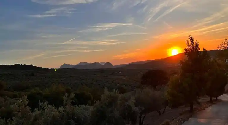 Villa in Venta De La Leche