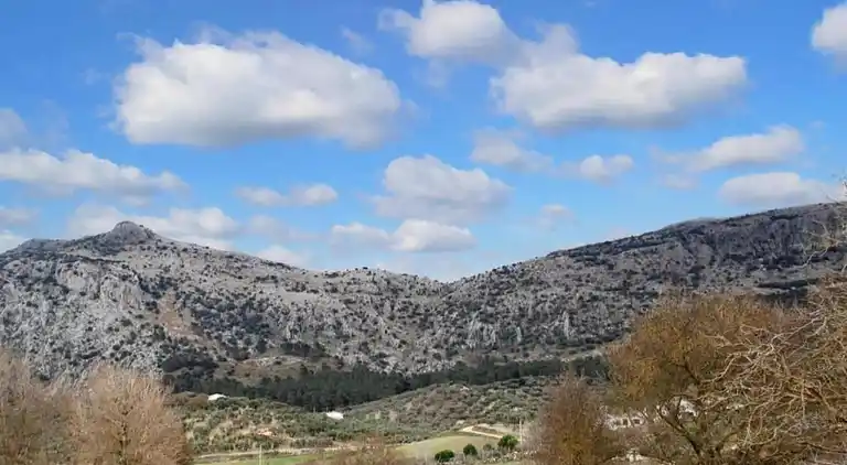 Villa in Venta De La Leche