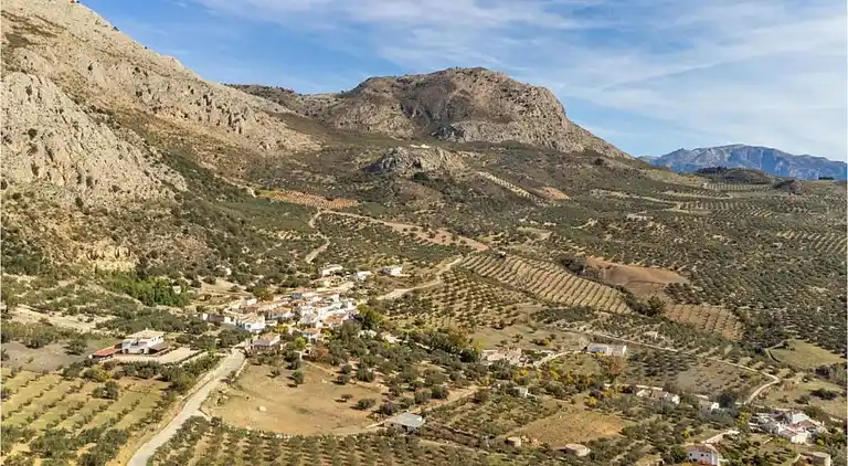 Villa in Venta De La Leche