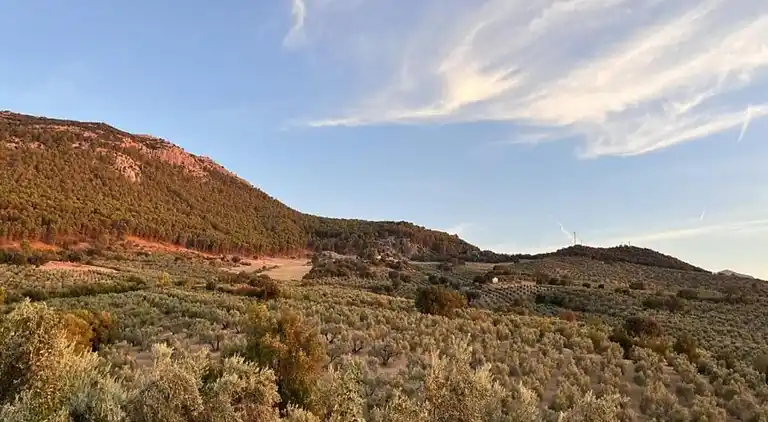 Villa in Venta De La Leche