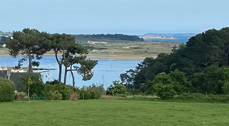 Holiday home in Clohars-Carnoët