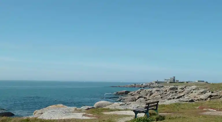 Holiday home in Clohars-Carnoët