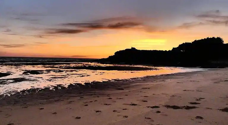 Holiday home in Clohars-Carnoët