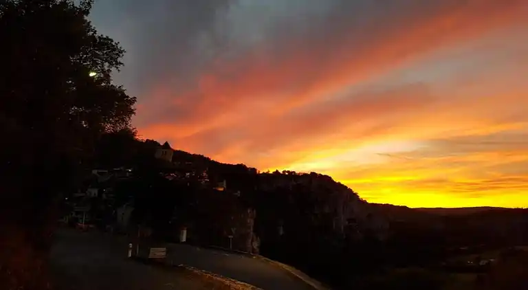 Sommerhus i Saint-Géry