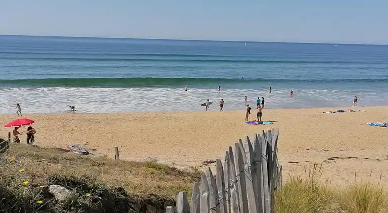 Holiday home in Clohars-Carnoët