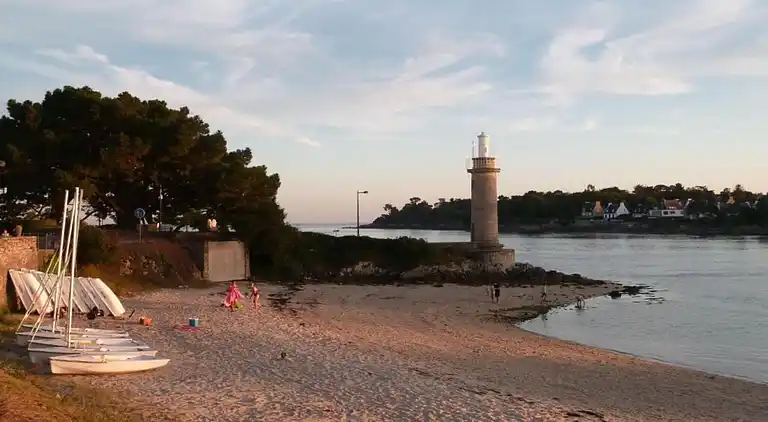 Holiday home in Clohars-Carnoët