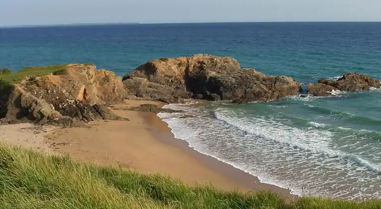 Holiday home in Clohars-Carnoët