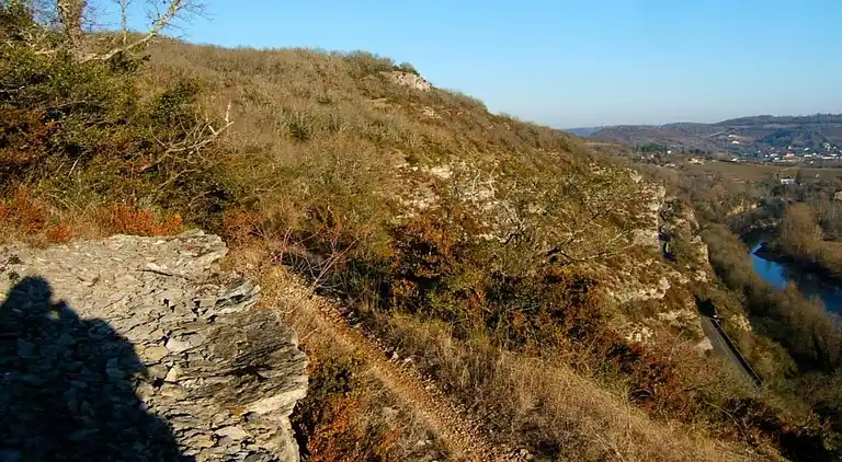 Sommerhus i Saint-Géry