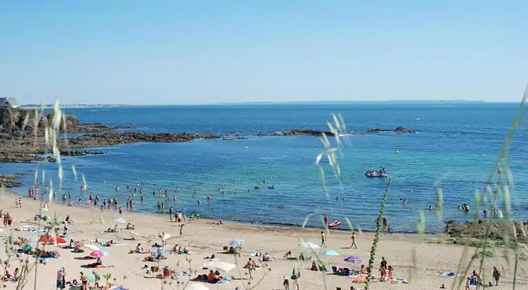 Holiday home in Clohars-Carnoët