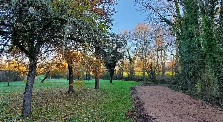 Holiday home in Teilhet