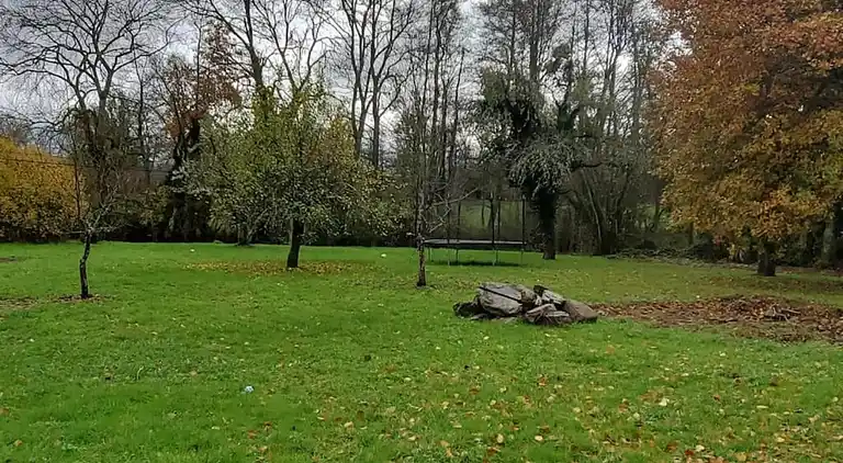 Holiday home in Teilhet