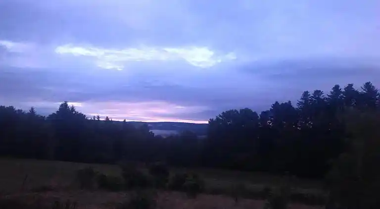 Holiday home in Teilhet