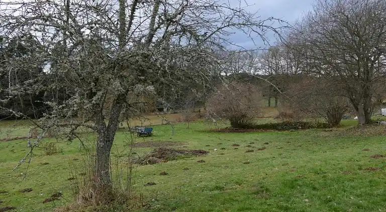 Holiday home in Teilhet