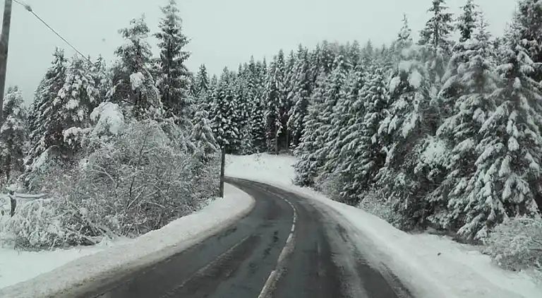 Holiday home in Teilhet