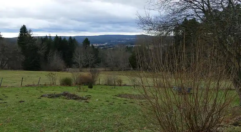 Holiday home in Teilhet