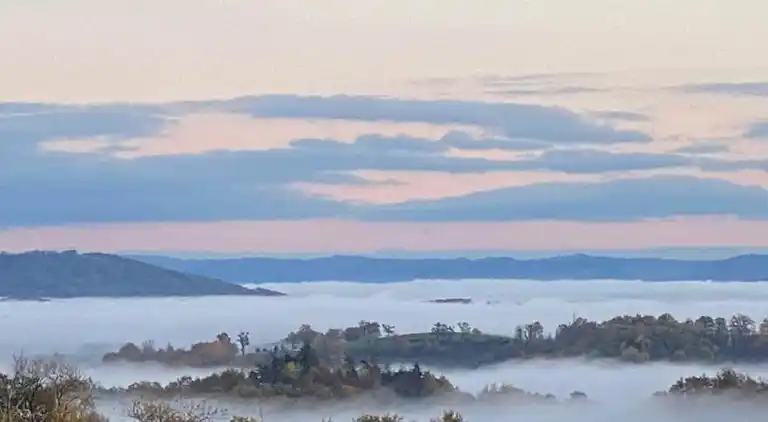 Sommerhus i Salles-la-Source