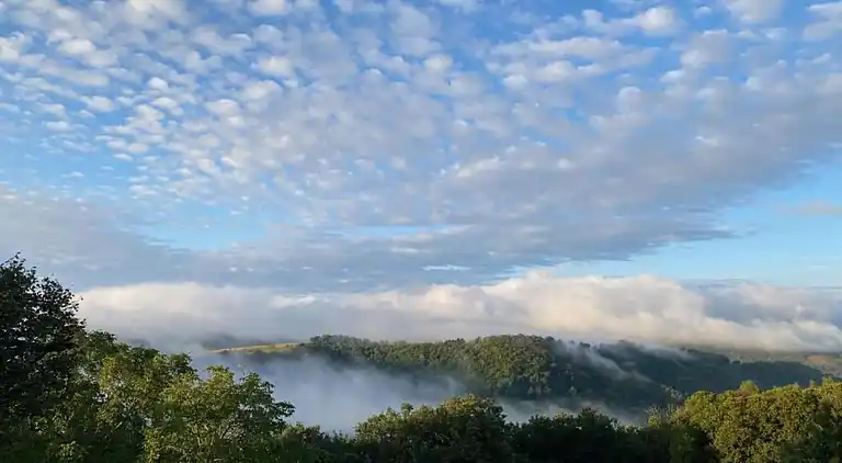 Sommerhus i Salles-la-Source