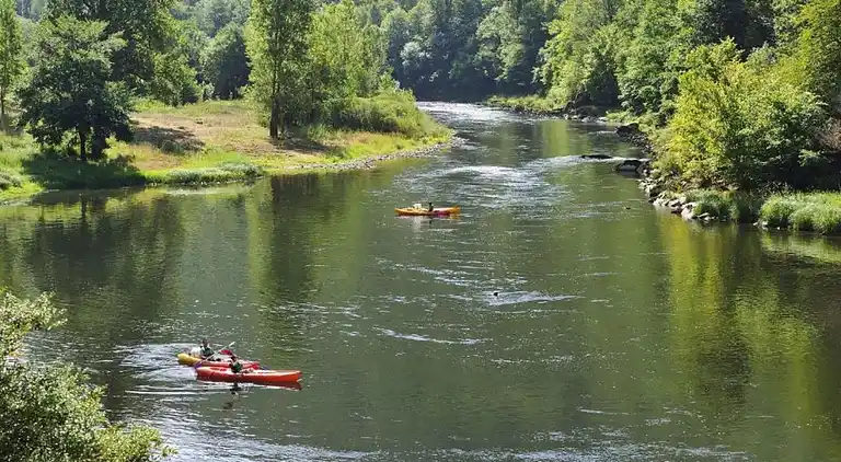 Sommerhus i Salles-la-Source