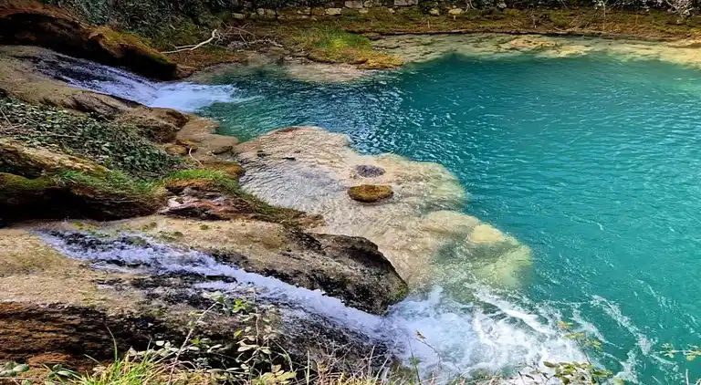 Sommerhus i Salles-la-Source