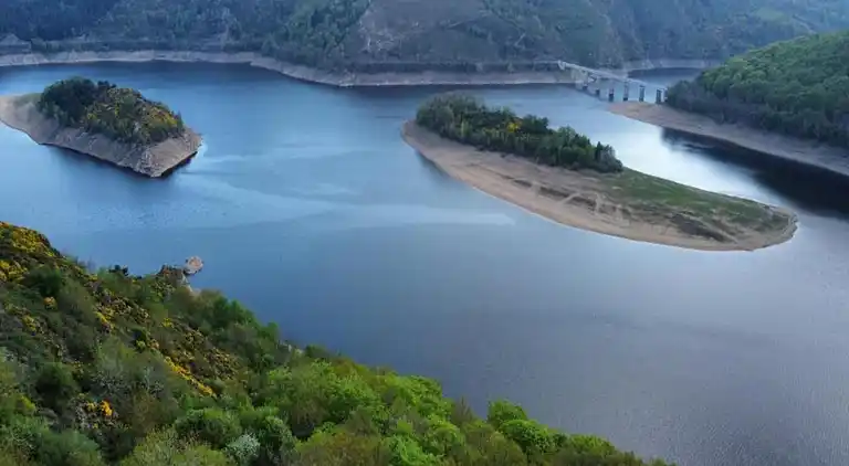 Vakantiehuis in Oradour