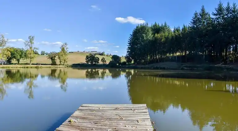 Vakantiehuis in Mourjou