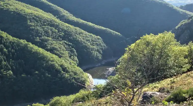 Vakantiehuis in Oradour