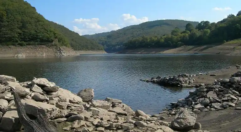 Vakantiehuis in Oradour