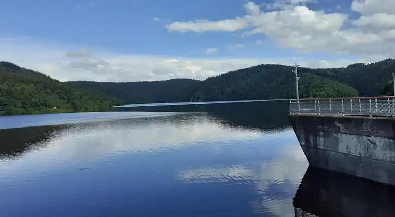 Vakantiehuis in Oradour