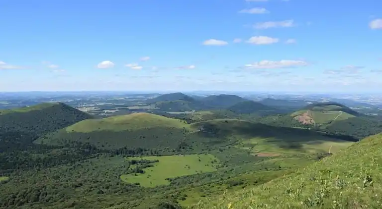 Vakantiehuis in Mourjou