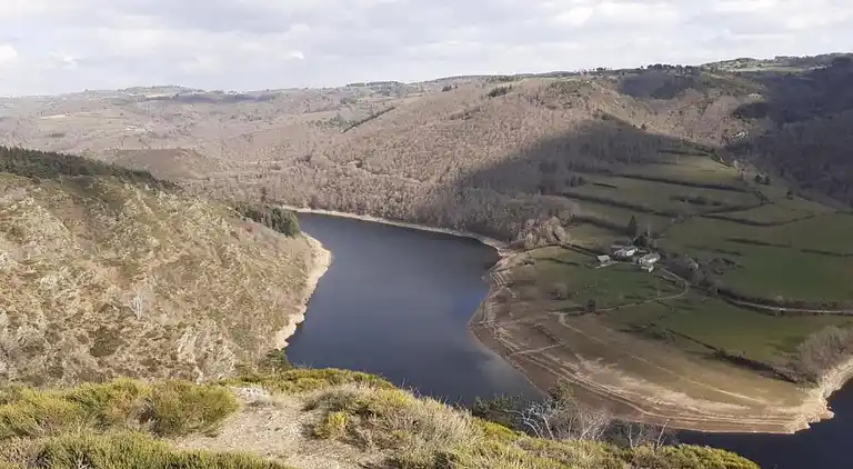 Vakantiehuis in Oradour