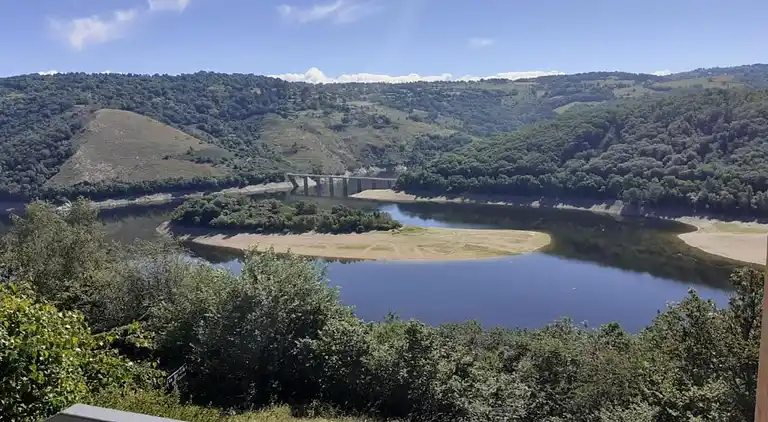 Vakantiehuis in Oradour