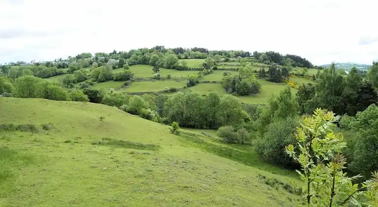 Vakantiehuis in Oradour