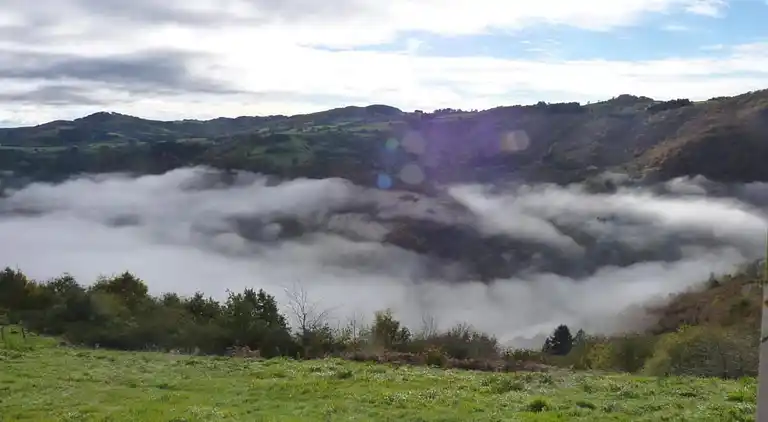 Vakantiehuis in Mourjou