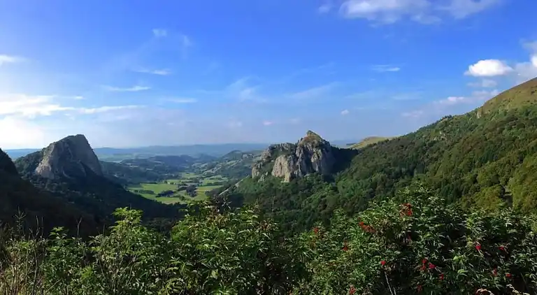 Vakantiehuis in Oradour
