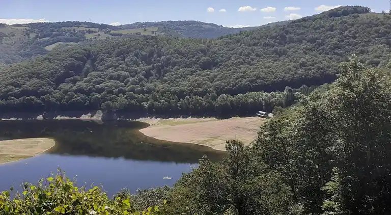 Vakantiehuis in Oradour