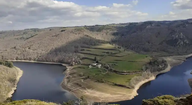 Vakantiehuis in Oradour
