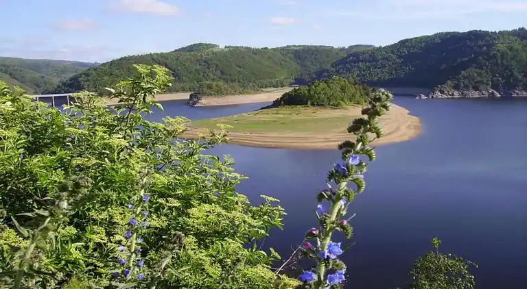 Vakantiehuis in Oradour