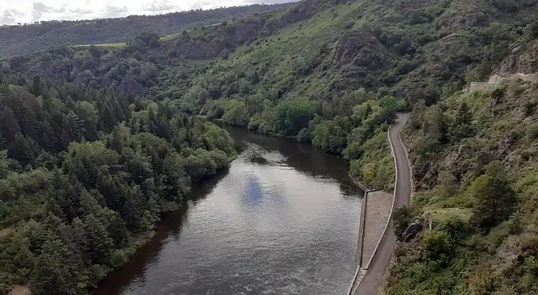Vakantiehuis in Oradour
