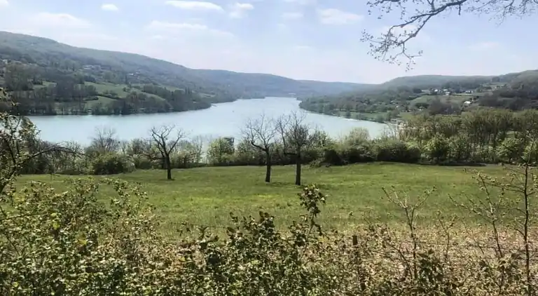 Cottage in Chartrier-Ferrière