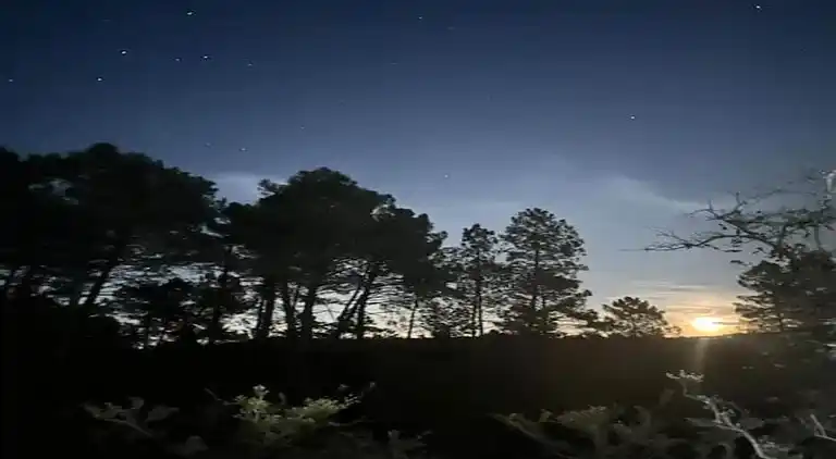 Maison de vacances en Midi de la France