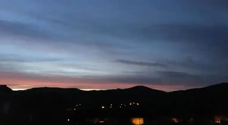 Maison de vacances en Midi de la France