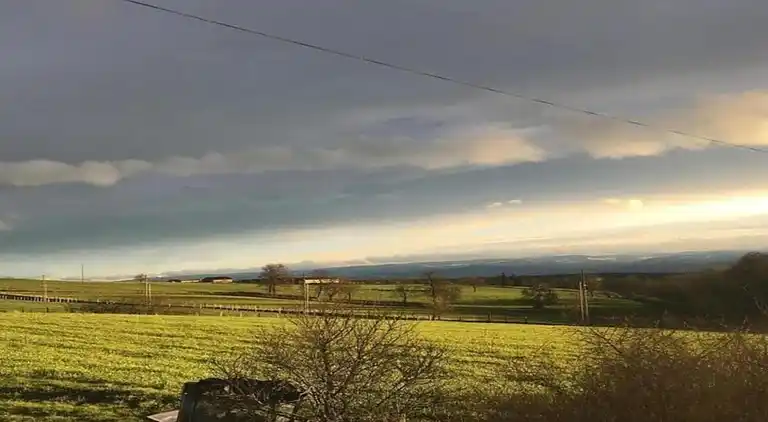 Ferielejlighed i Saint-Nectaire