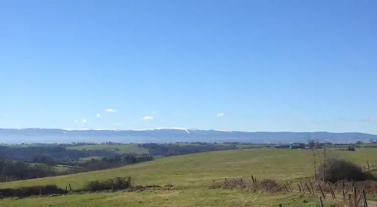 Ferielejlighed i Saint-Nectaire