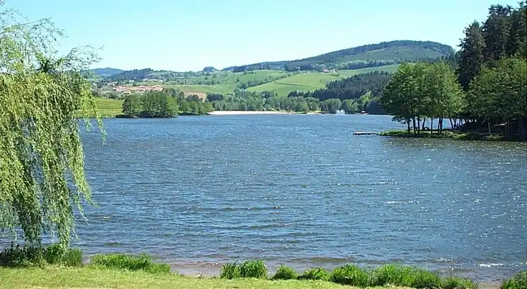 Ferielejlighed i Saint-Nectaire