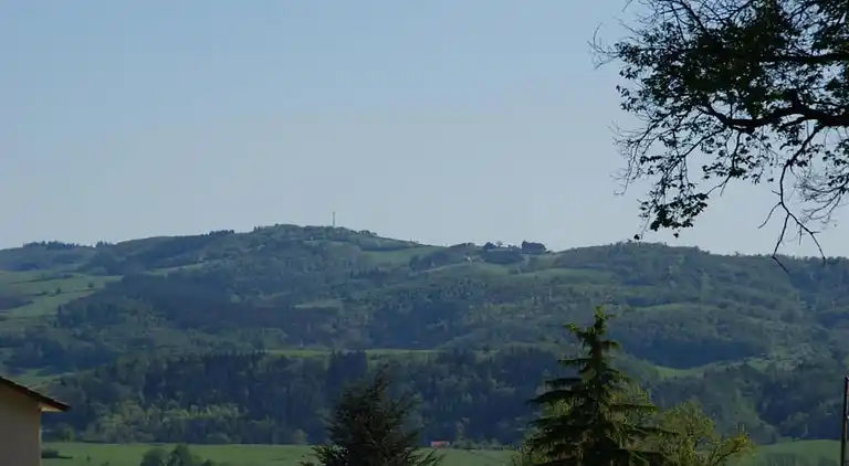 Ferielejlighed i Saint-Nectaire