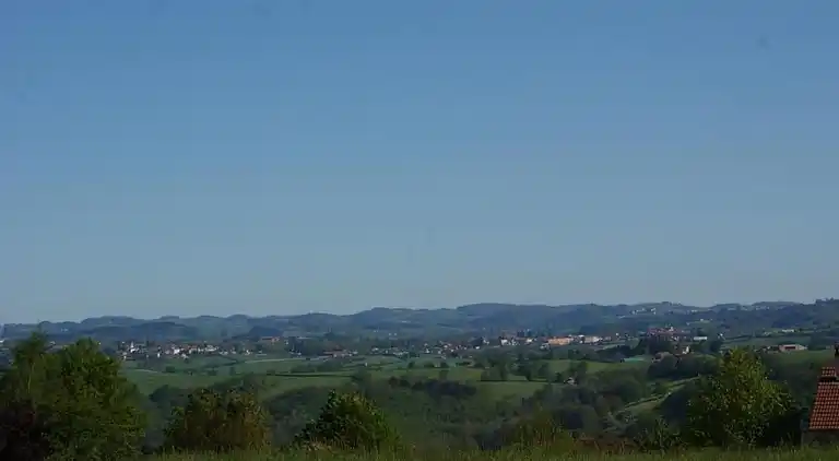 Ferielejlighed i Saint-Nectaire