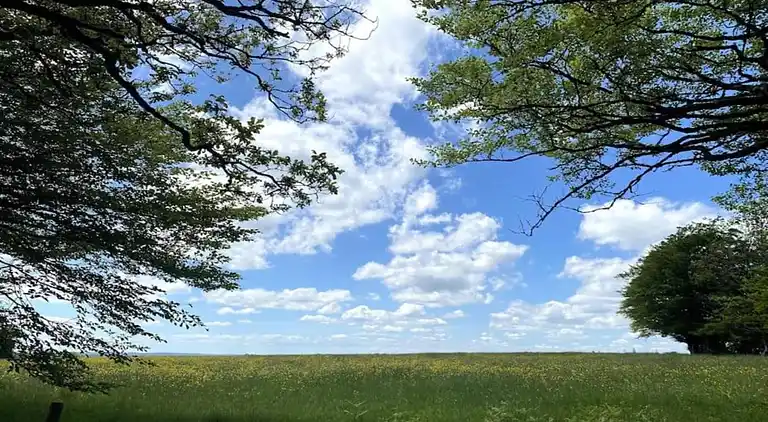 Sommerhus i Huish Champflower