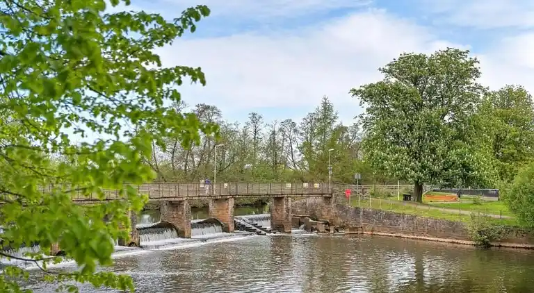 Sommerhus i Huish Champflower