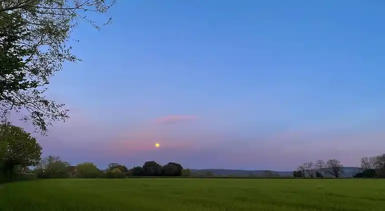 Sommerhus i Huish Champflower